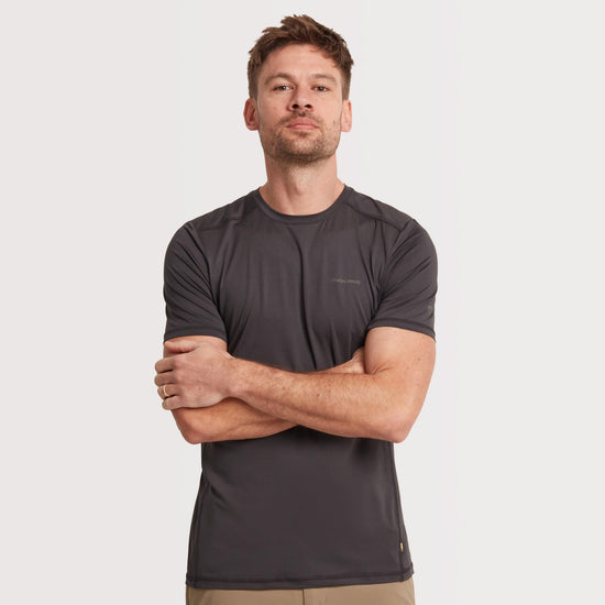 Men's Charon Short Sleeved T-Shirt