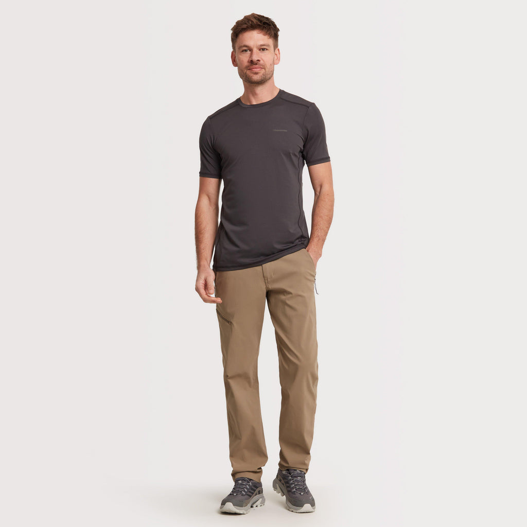 Men's Charon Short Sleeved T-Shirt