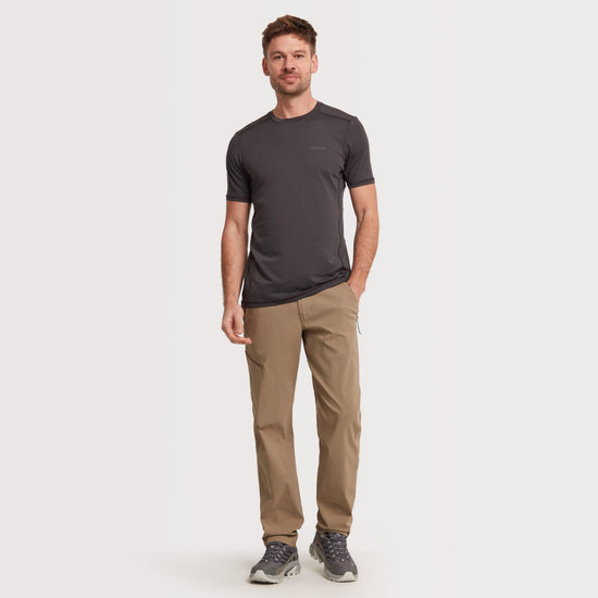 Men's Charon Short Sleeved T-Shirt