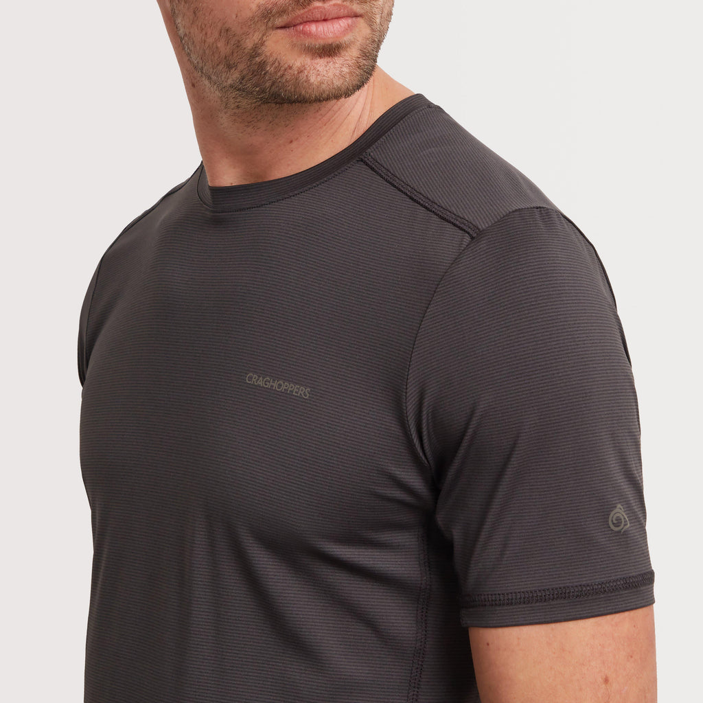 Men's Charon Short Sleeved T-Shirt