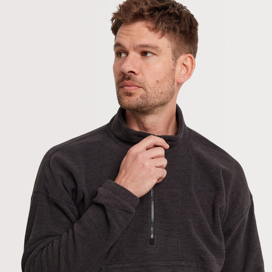 Men’s Esk II Half Zip Midlayer