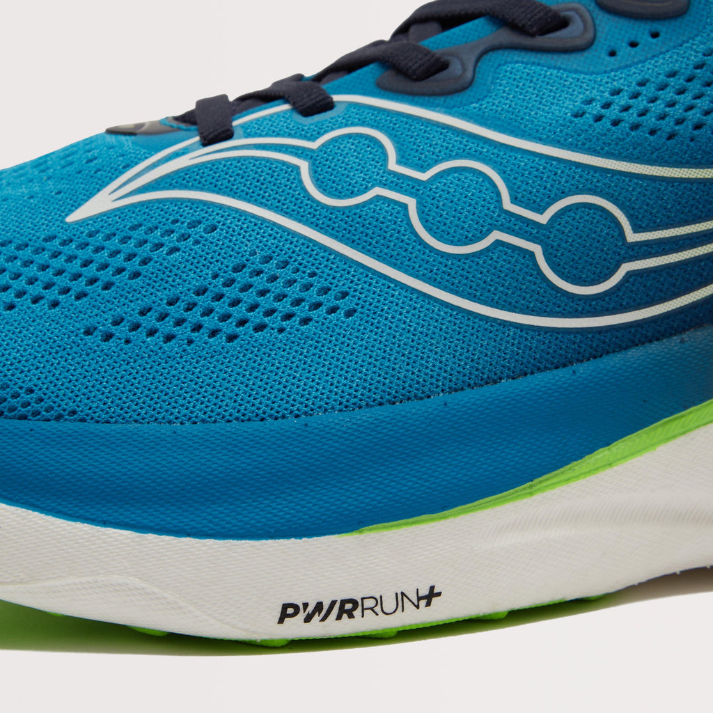 Men's Ride 19 Running Shoe