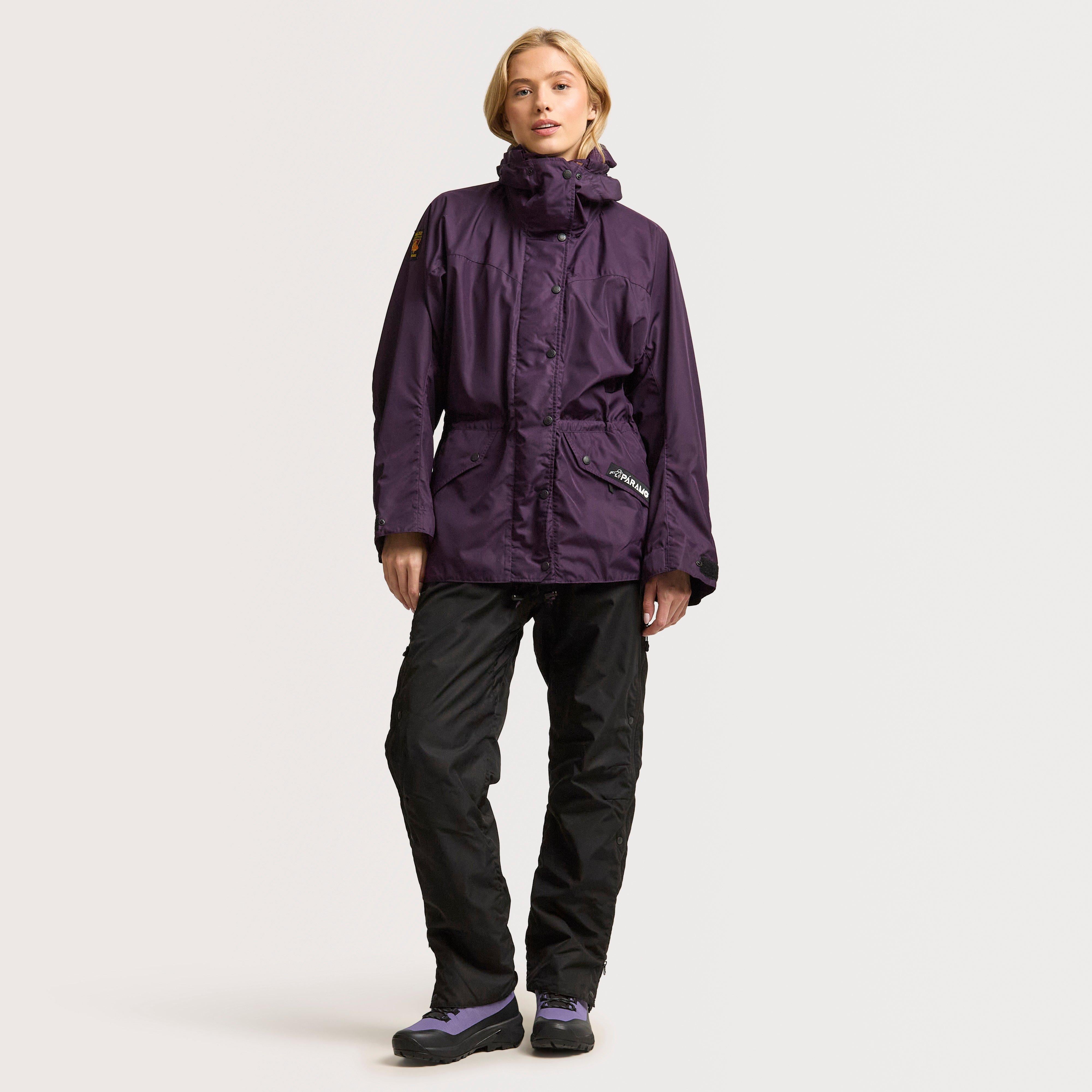 Women's Cascada Jacket