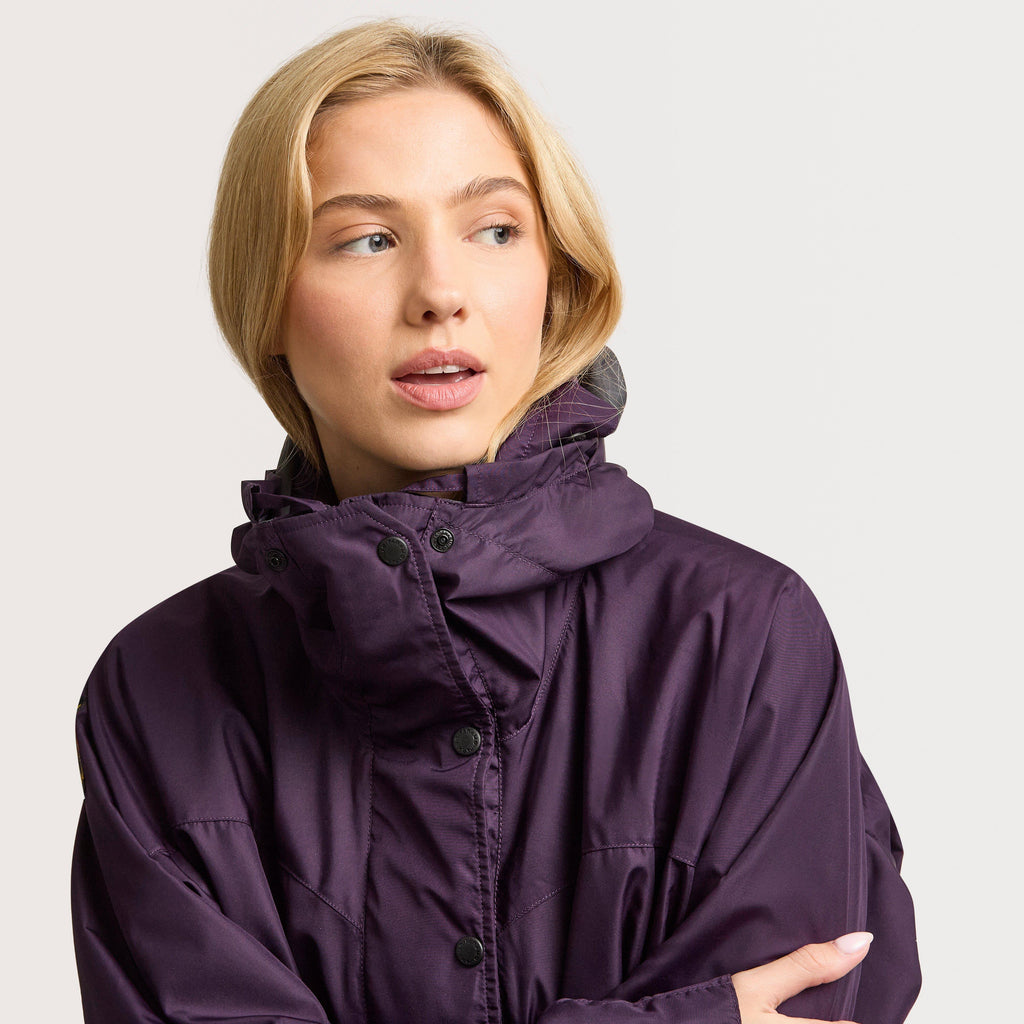 Women's Cascada Jacket