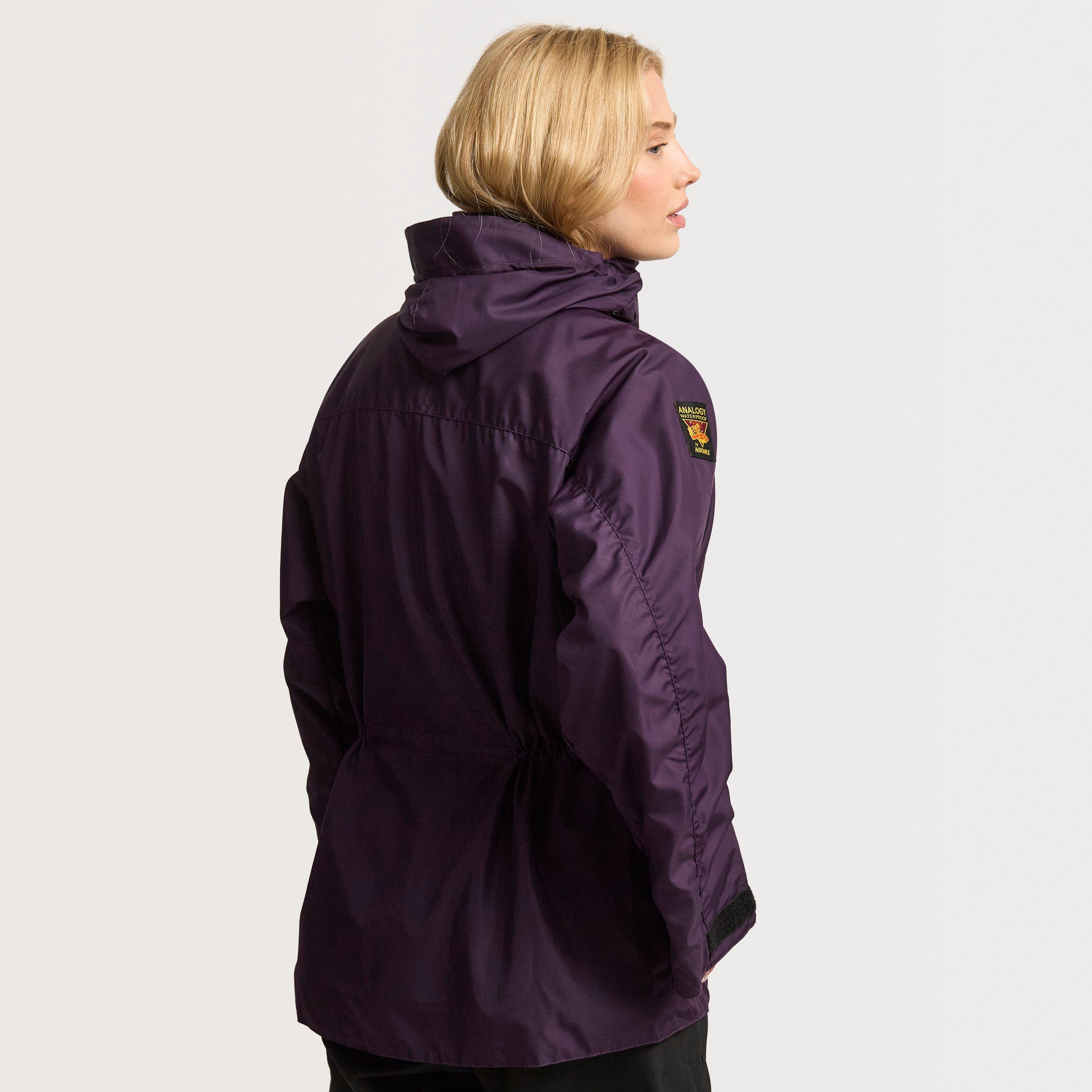 Women's Cascada Jacket