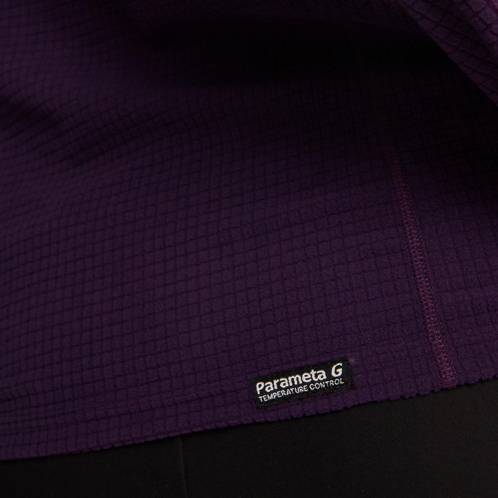 Women’s Grid Technic Baselayer