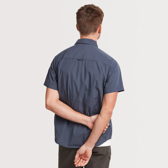 Men's Kiwi II SS Shirt