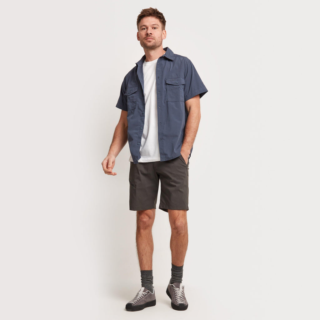 Men's Kiwi II SS Shirt