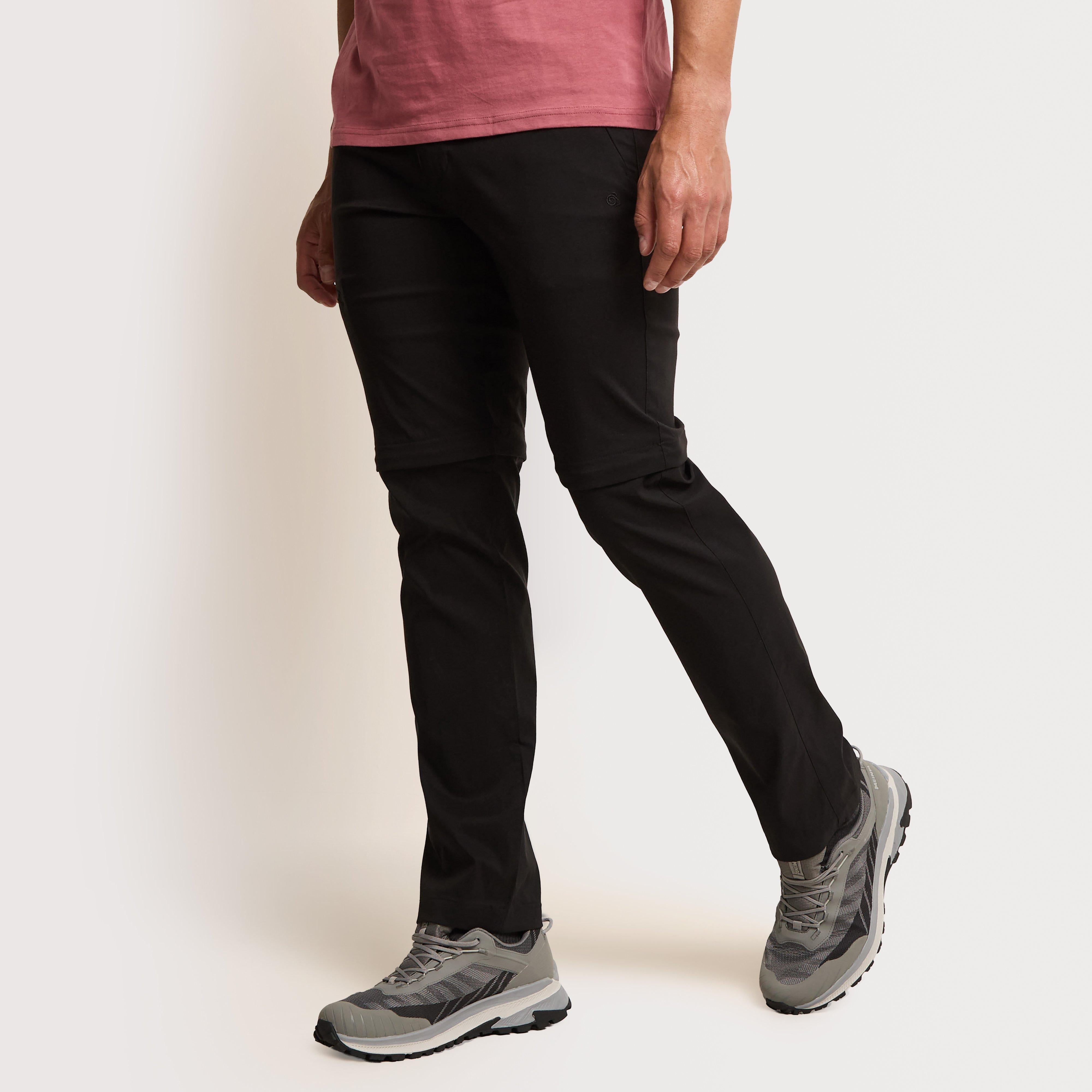 Men's Kiwi Pro III Convertible Trousers