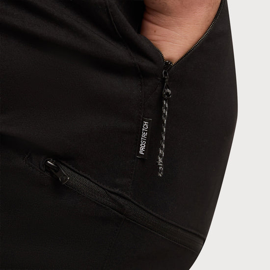 Men's Kiwi Pro III Convertible Trousers