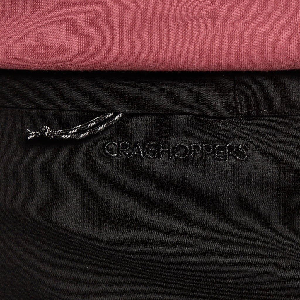 Men's Kiwi Pro III Convertible Trousers