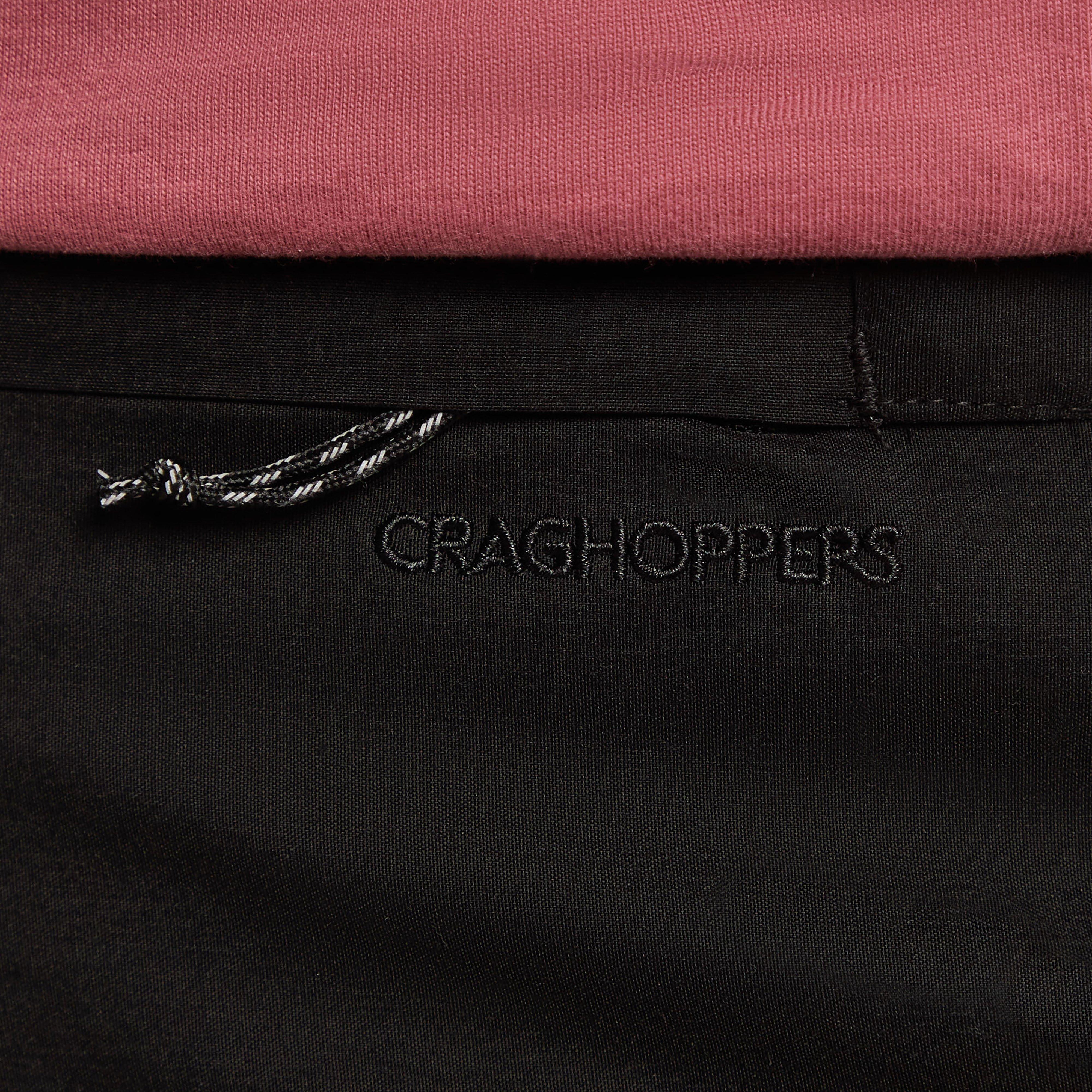 Men's Kiwi Pro III Convertible Trousers