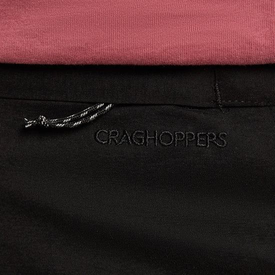 Men's Kiwi Pro III Convertible Trousers