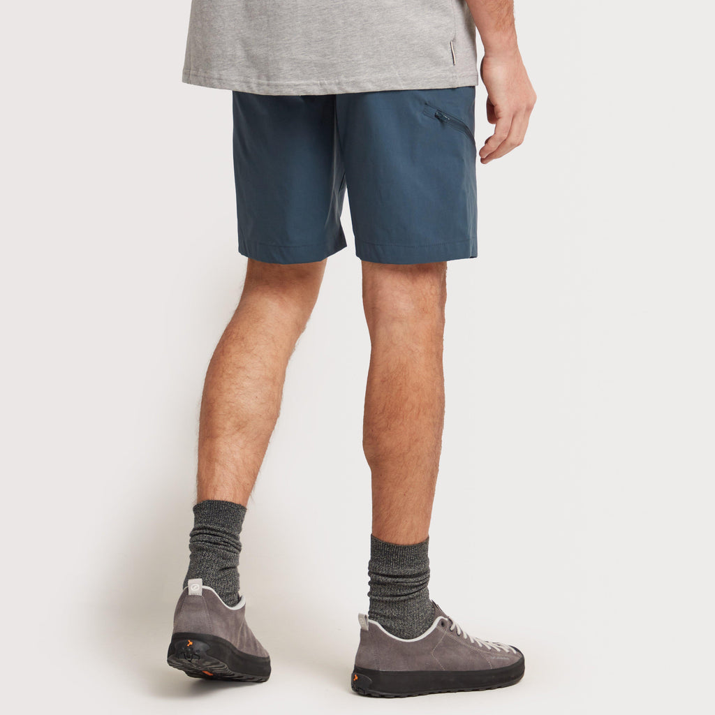Men's Kiwi Pro III Shorts
