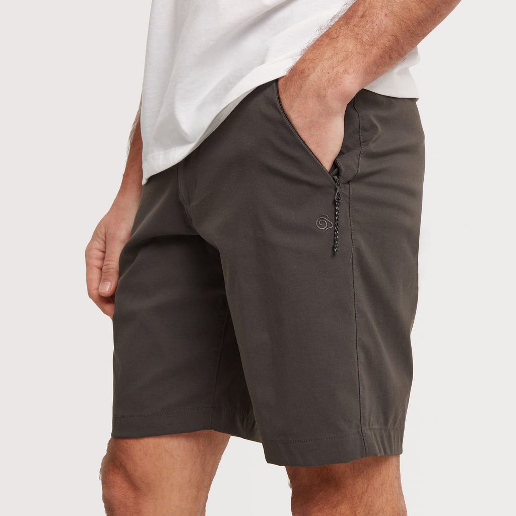 Men’s Kiwi Pro III Shorts