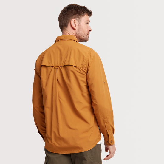 Men’s NosiLife Adventure Long Sleeved Shirt III