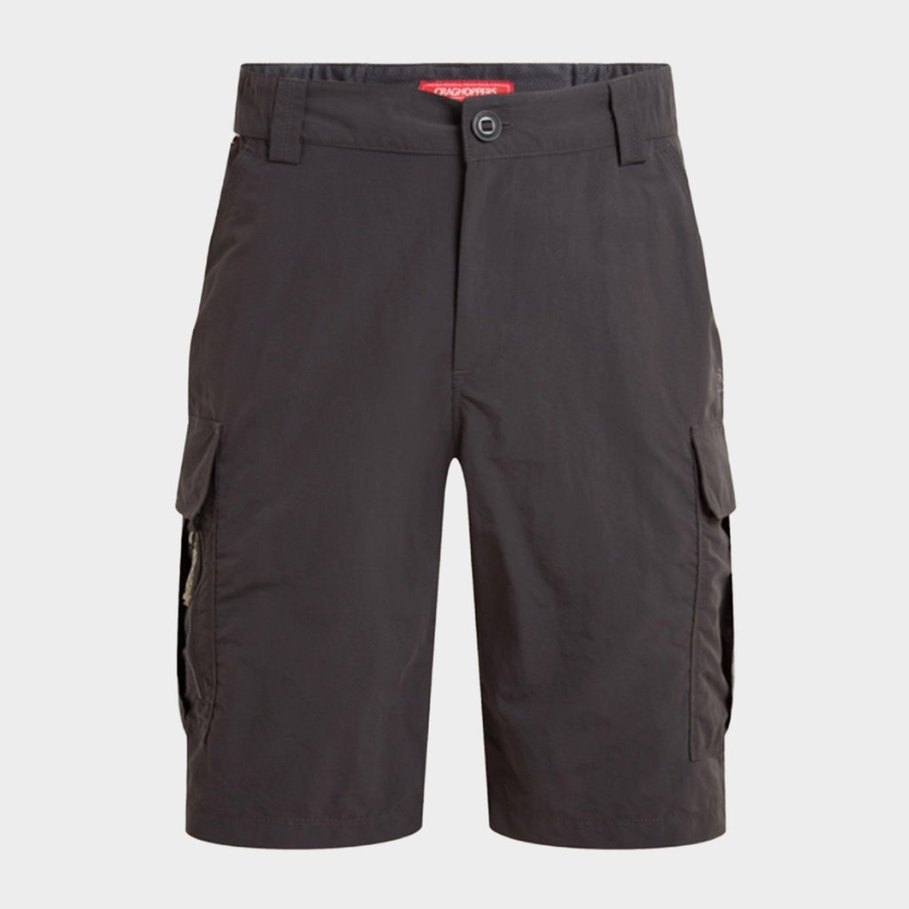Mens NosiLife Cargo Shorts