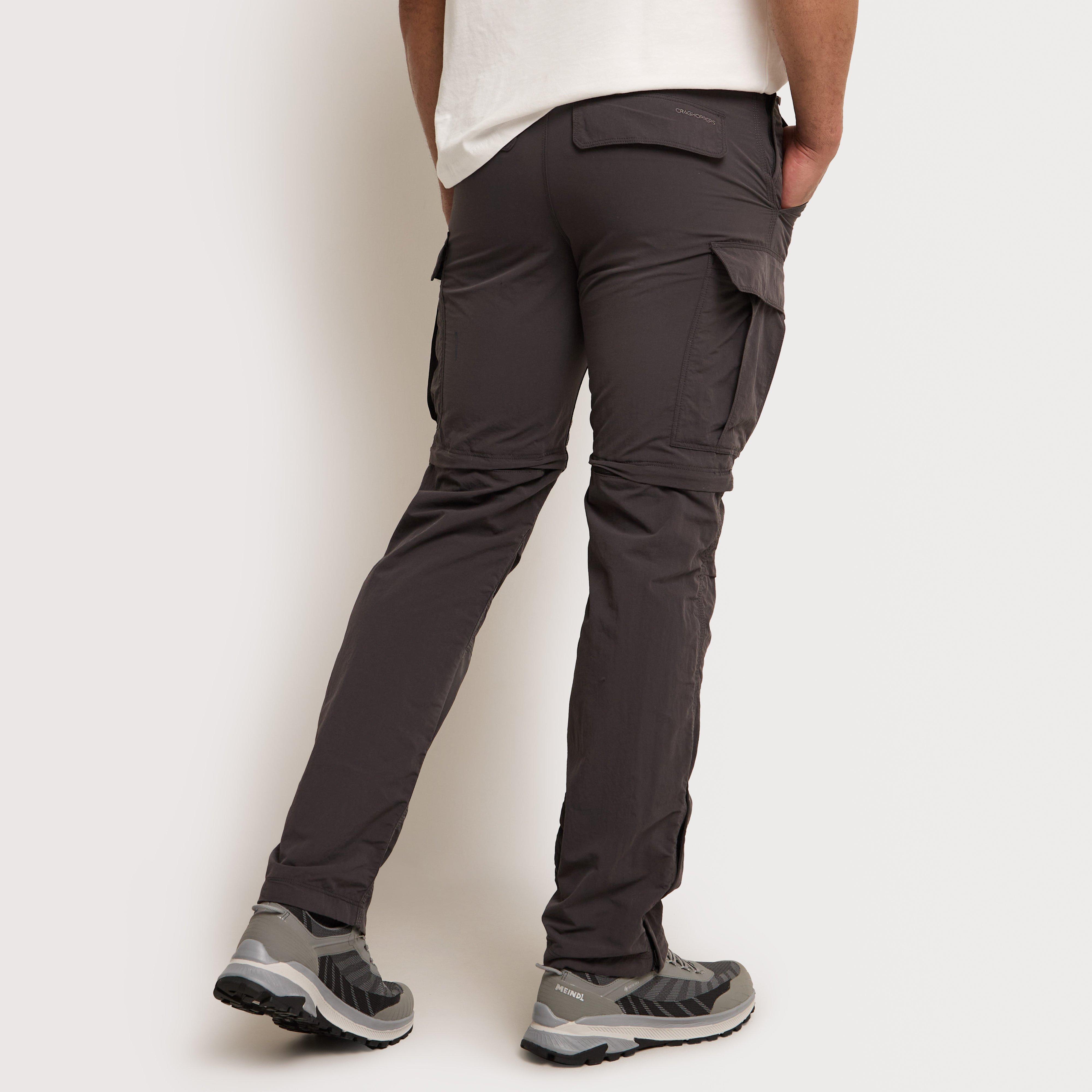 Men’s NosiLife Convertible Cargo Trouser III