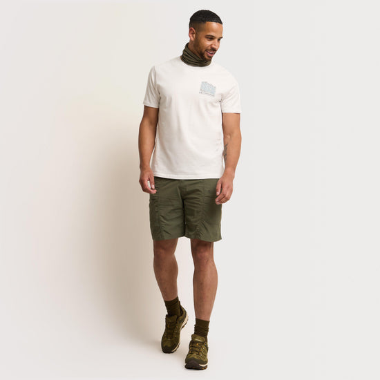 Men’s NosiLife Kadin Cargo Shorts