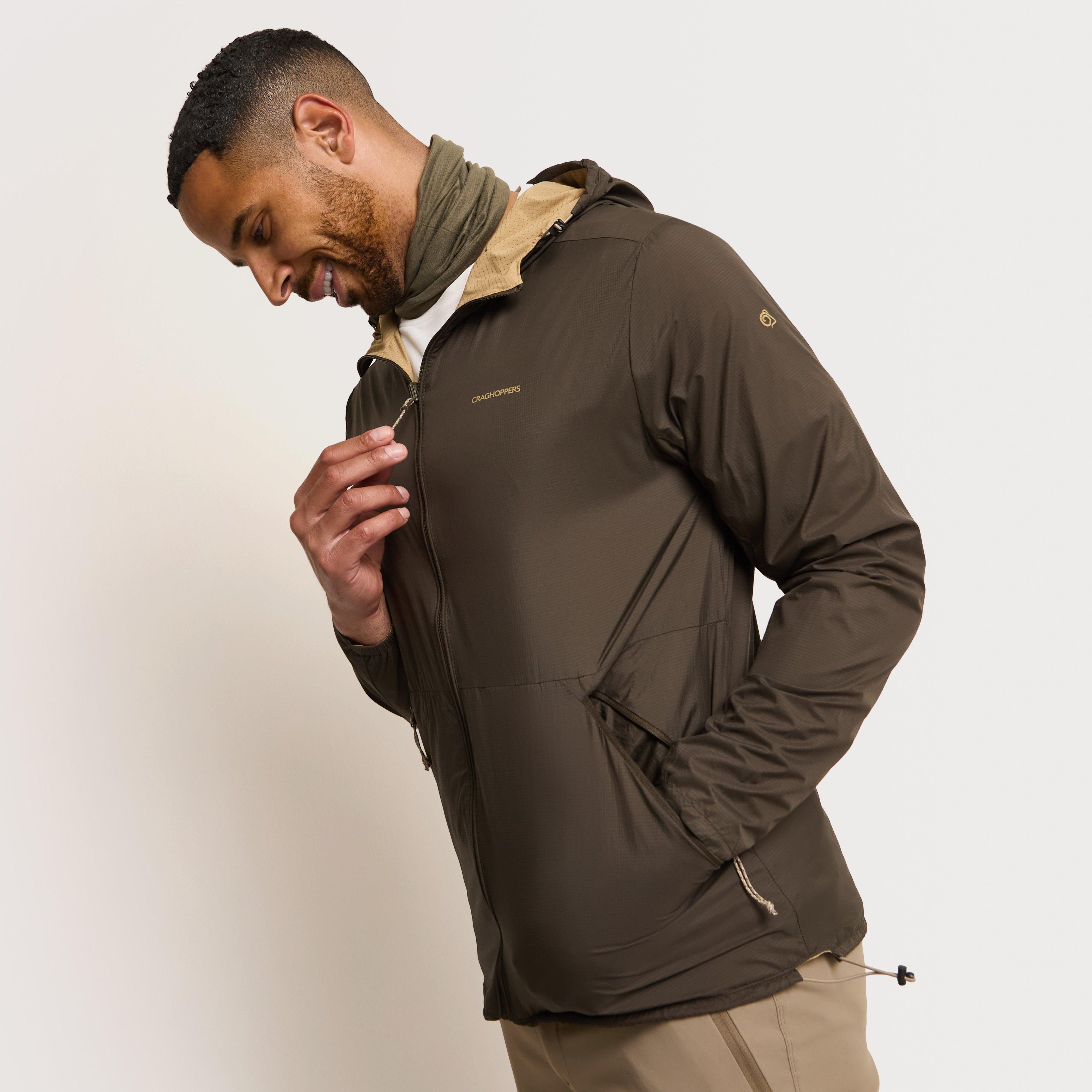 Men's NosiLife Ovis Reversible Jacket