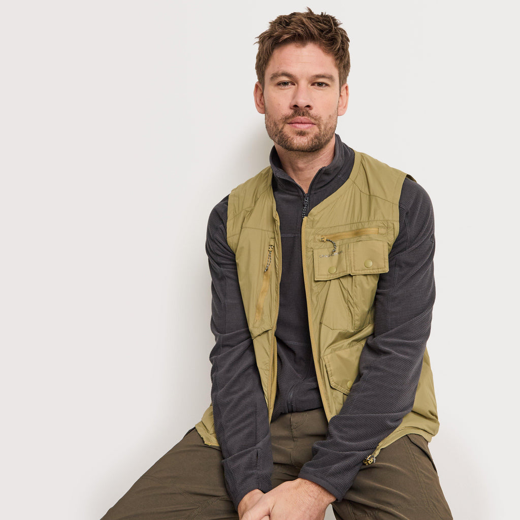 Nosilife Sebou Gilet