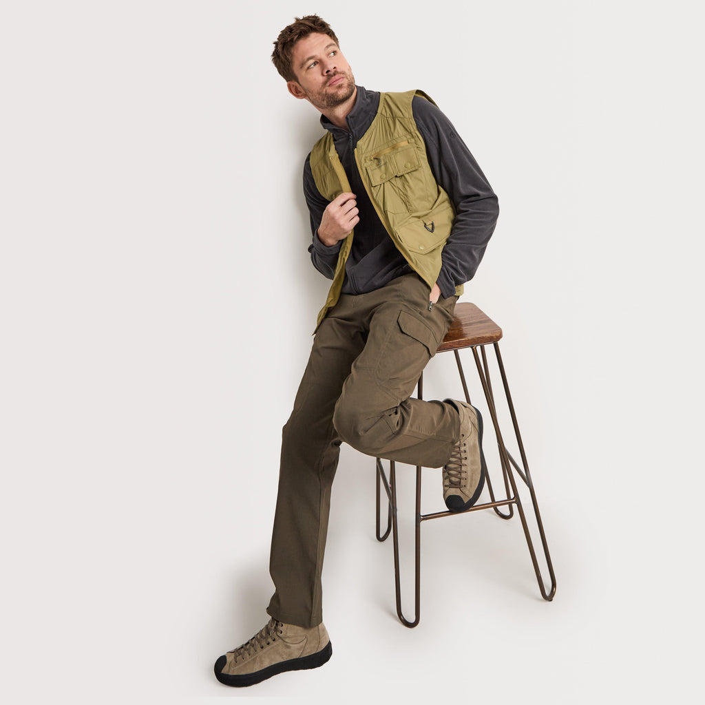 Nosilife Sebou Gilet