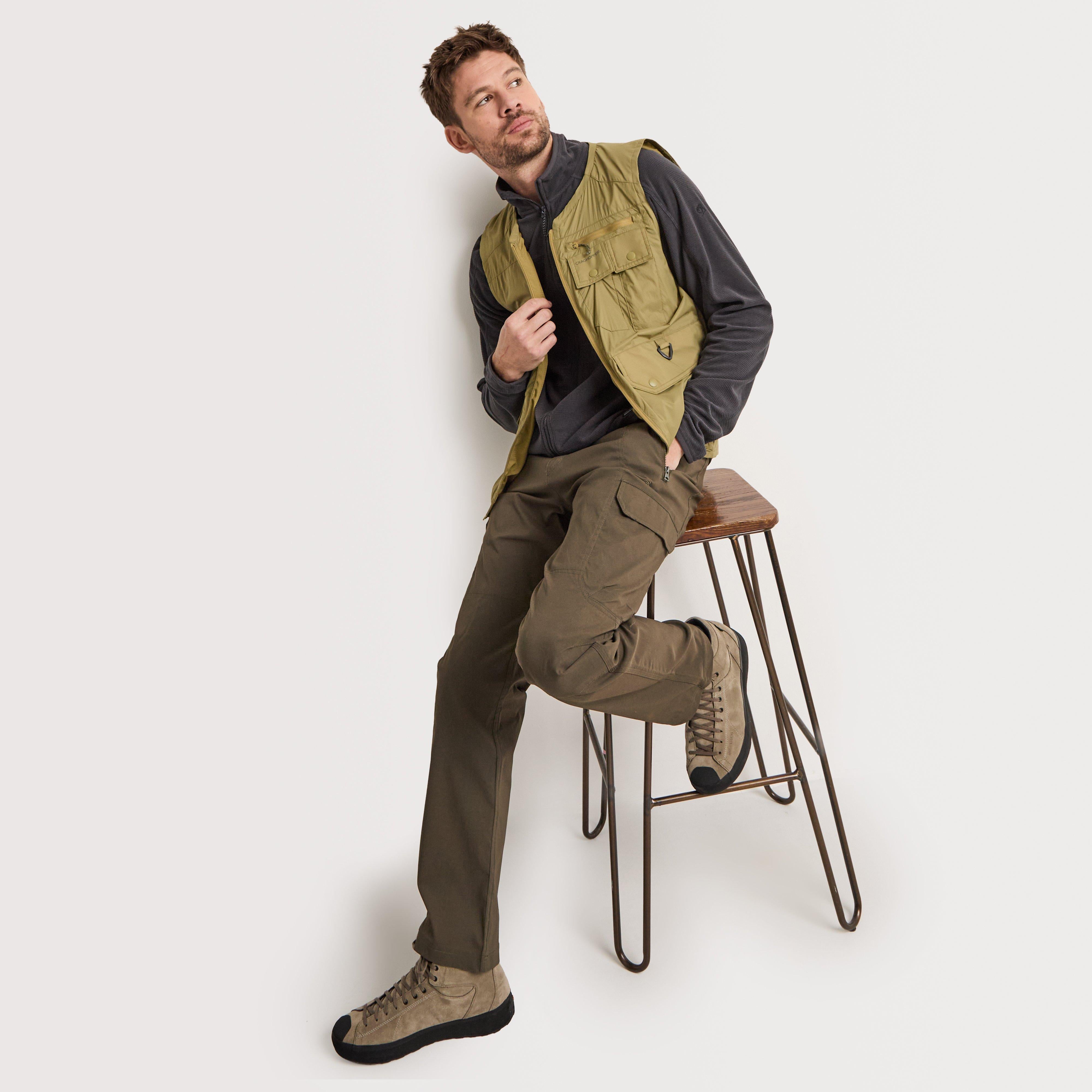 Nosilife Sebou Gilet