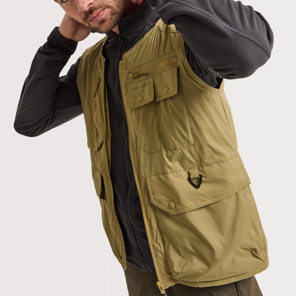 Nosilife Sebou Gilet