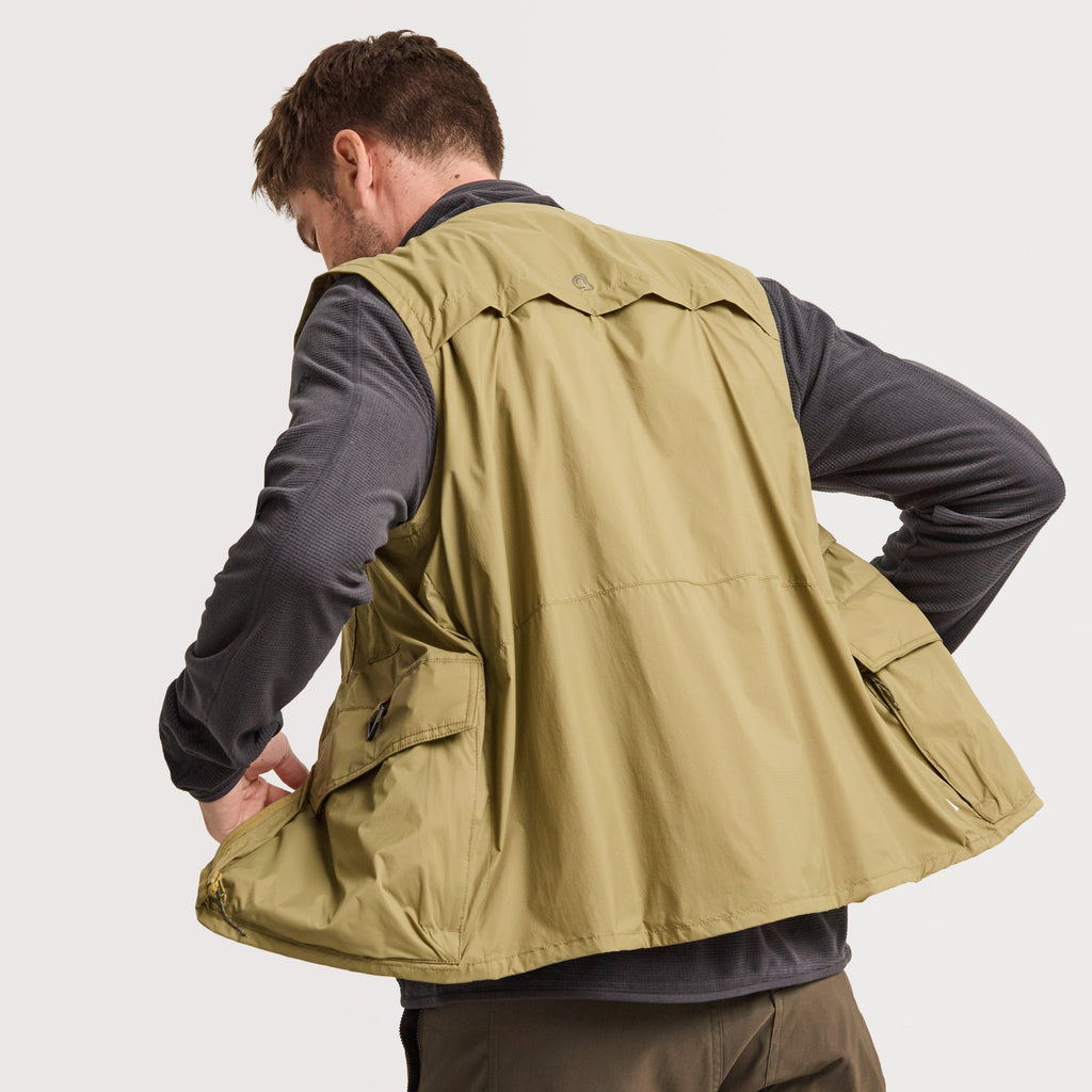 Nosilife Sebou Gilet