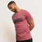 Men’s National Trust Sabden Short Sleeved T-Shirt