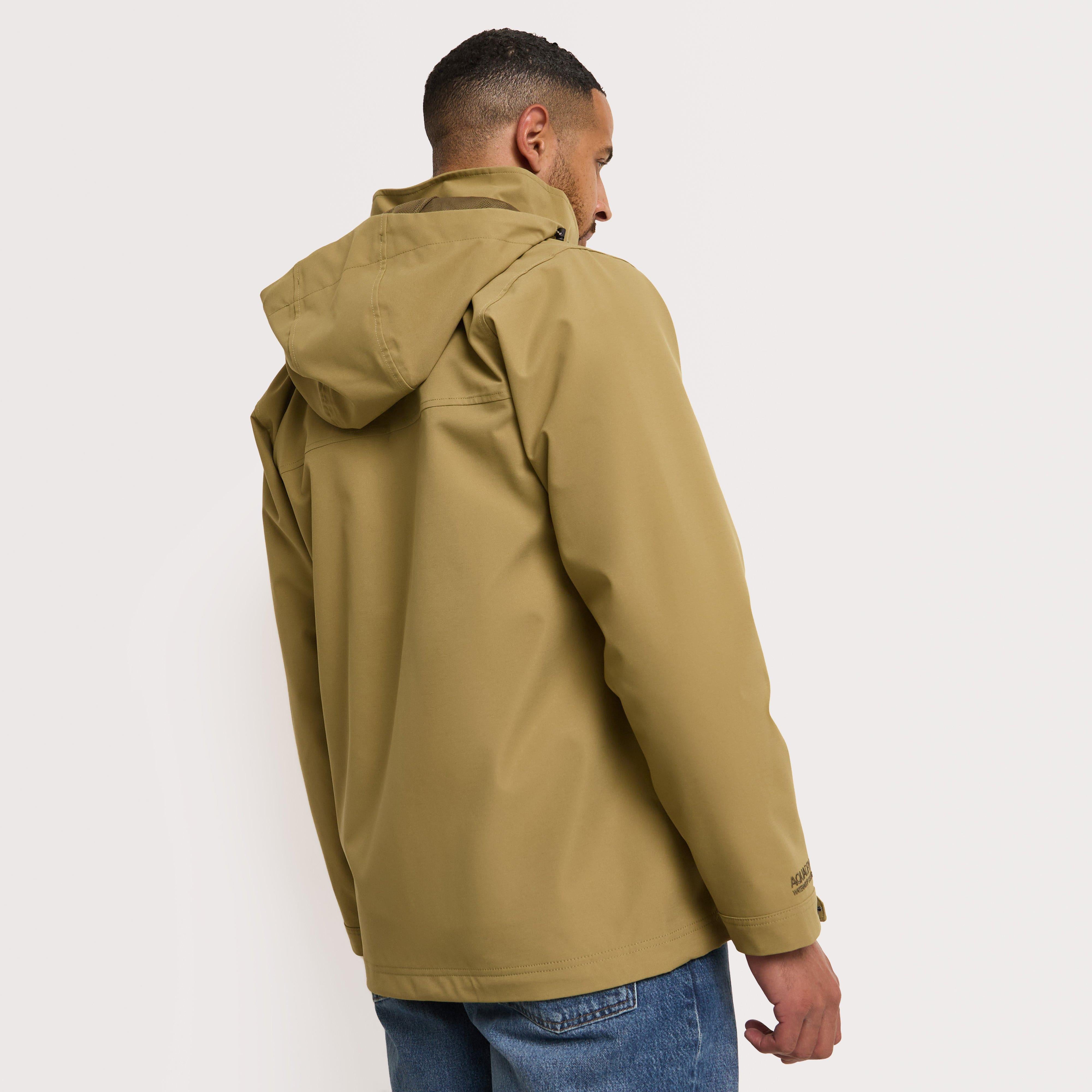 Men’s Sandarac Waterproof Jacket