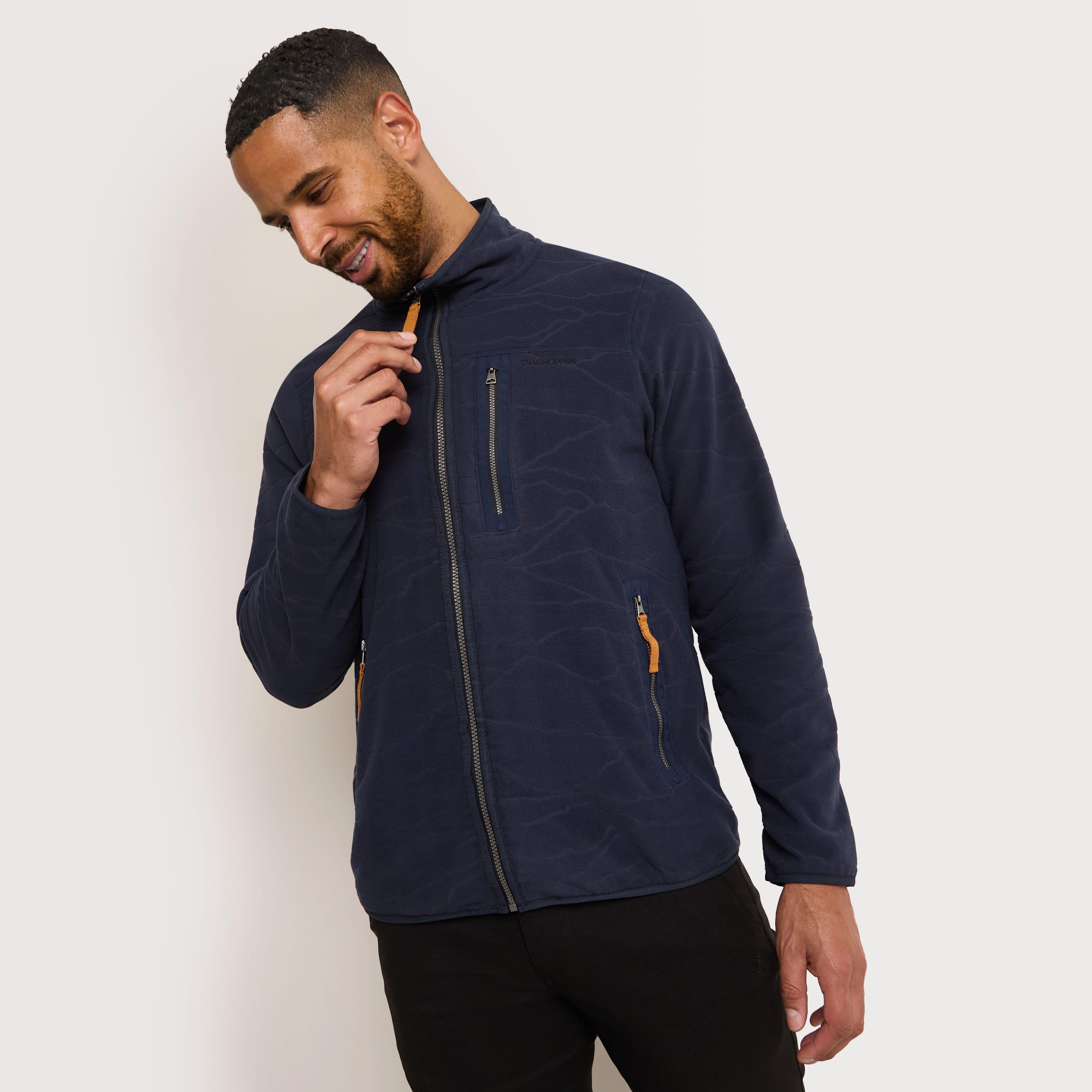 Men’s National Trust Yewdale Jacket