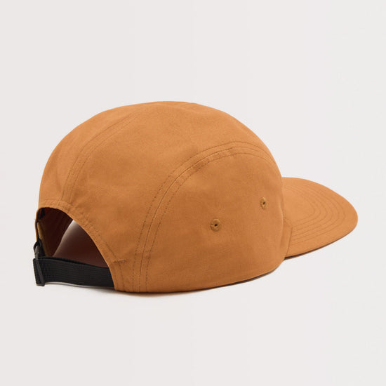 Unisex 5 Panel Venture Cap