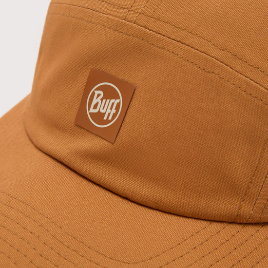Unisex 5 Panel Venture Cap