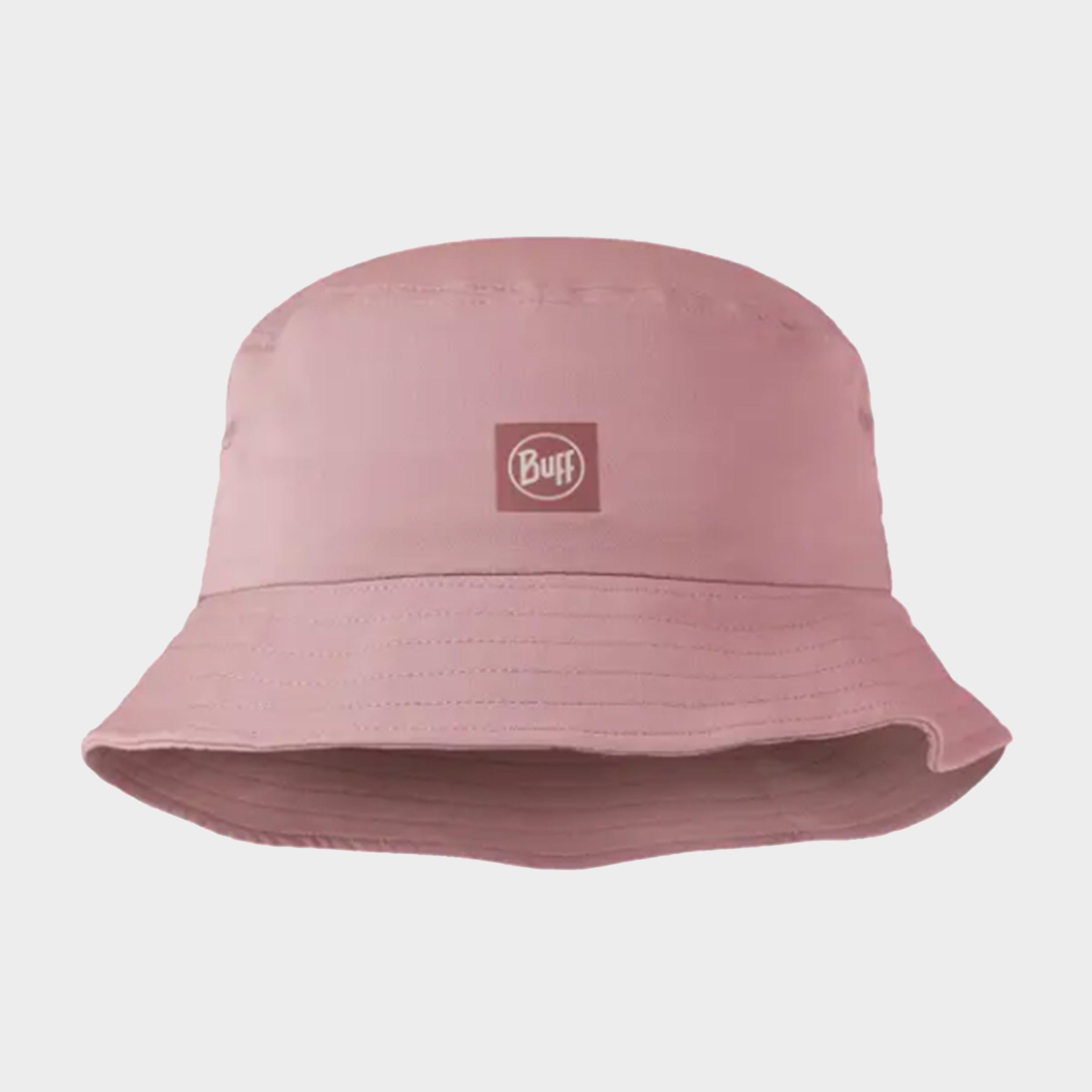 Adventure Bucket Hat