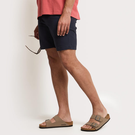 Men's Weston Canvas Shorts