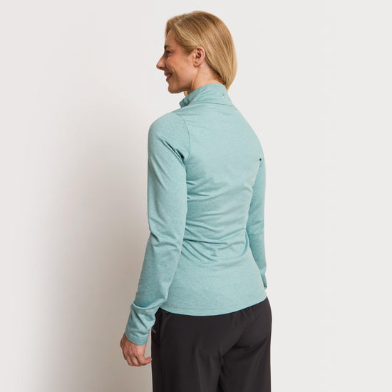 Women's Activity Full-Zip Fleece