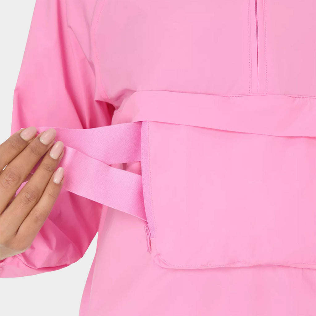 Women's Runners High Packaway Jacket