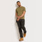 Men’s Essentials Short-sleeve T-shirt Marsh