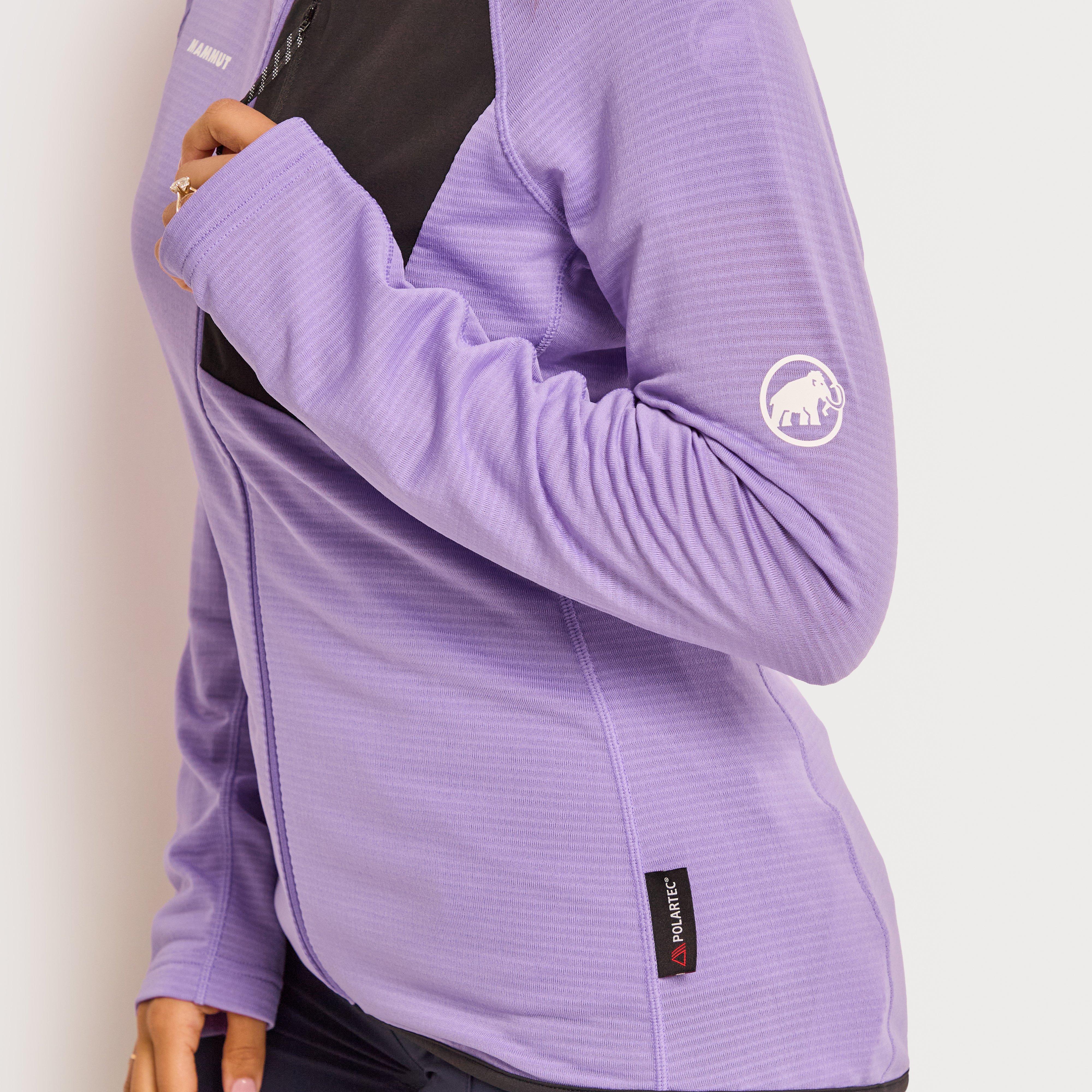 Women’s Aenergy Light Hooded Jacket
