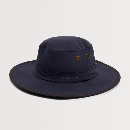 Unisex Borneo Hat