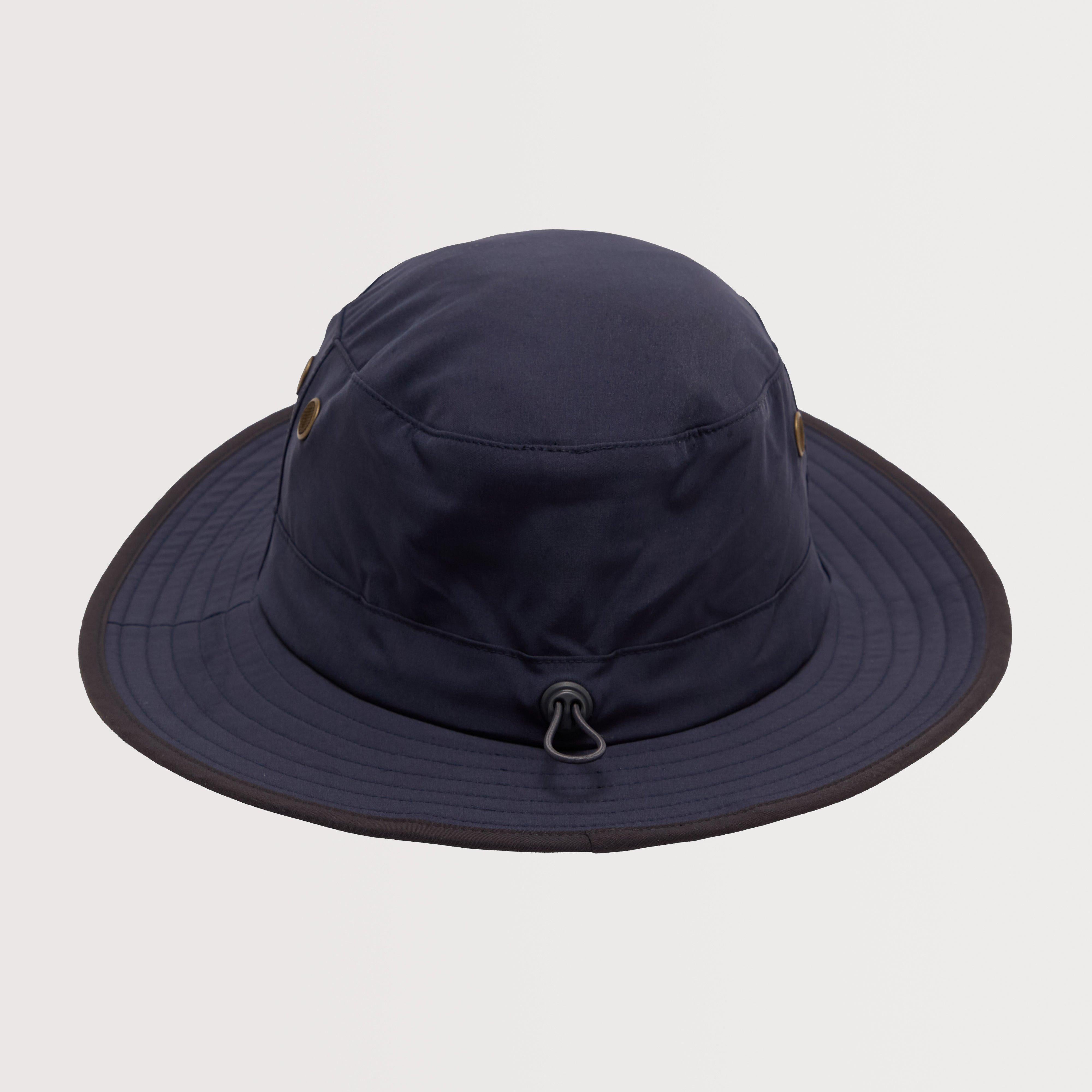 Unisex Borneo Hat