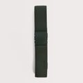 Unisex Atlas Belt