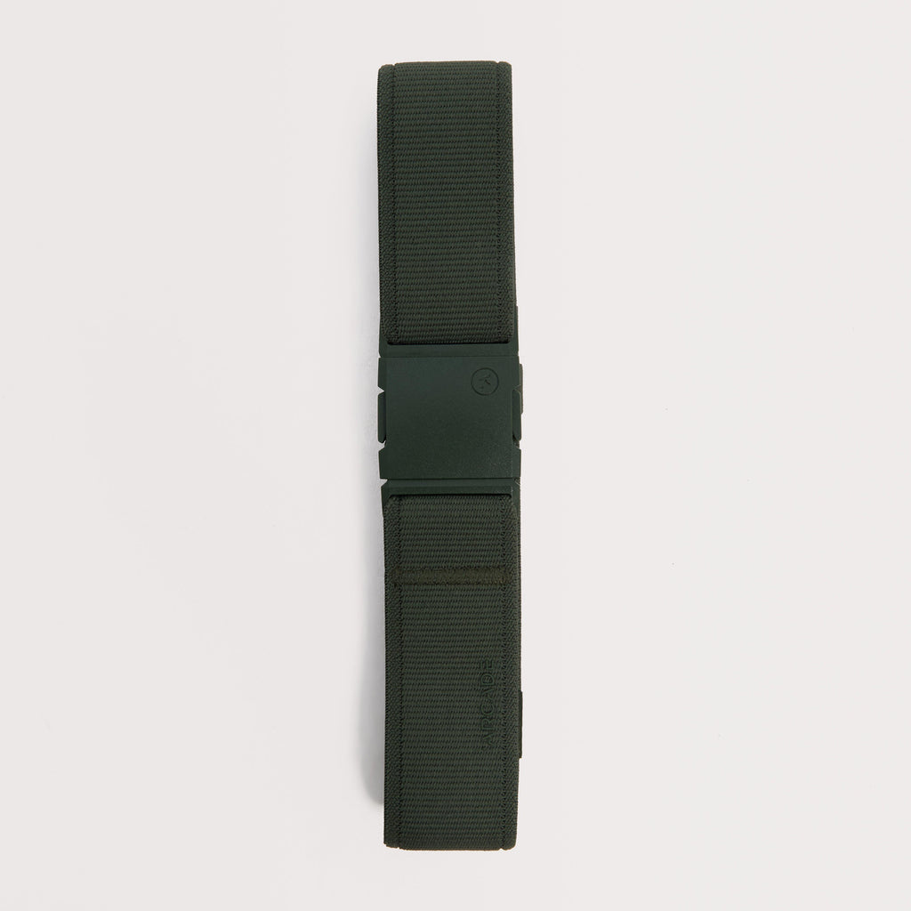 Unisex Atlas Belt