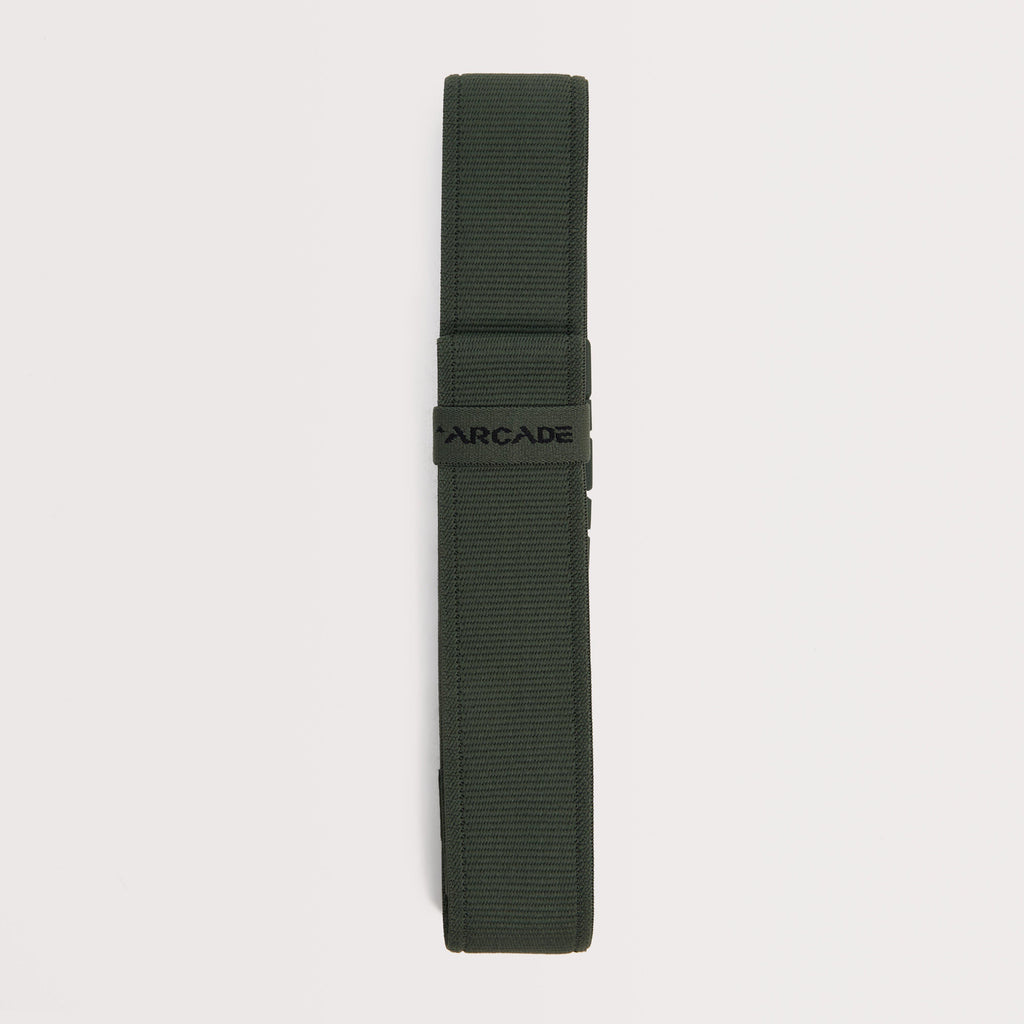 Unisex Atlas Belt