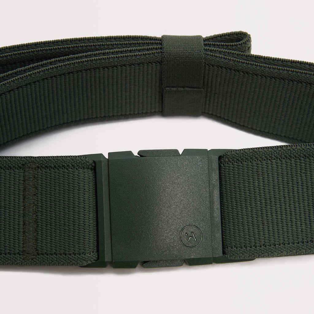Unisex Atlas Belt