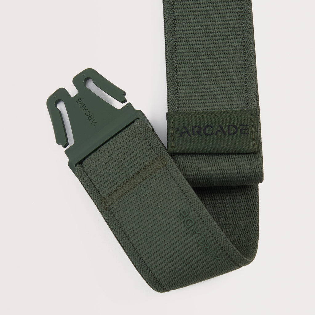 Unisex Atlas Belt