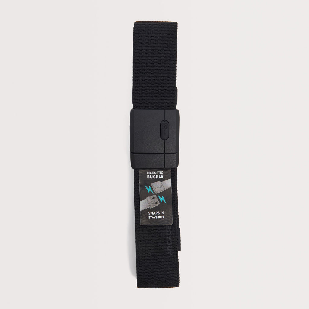 Adventure Aero Belt