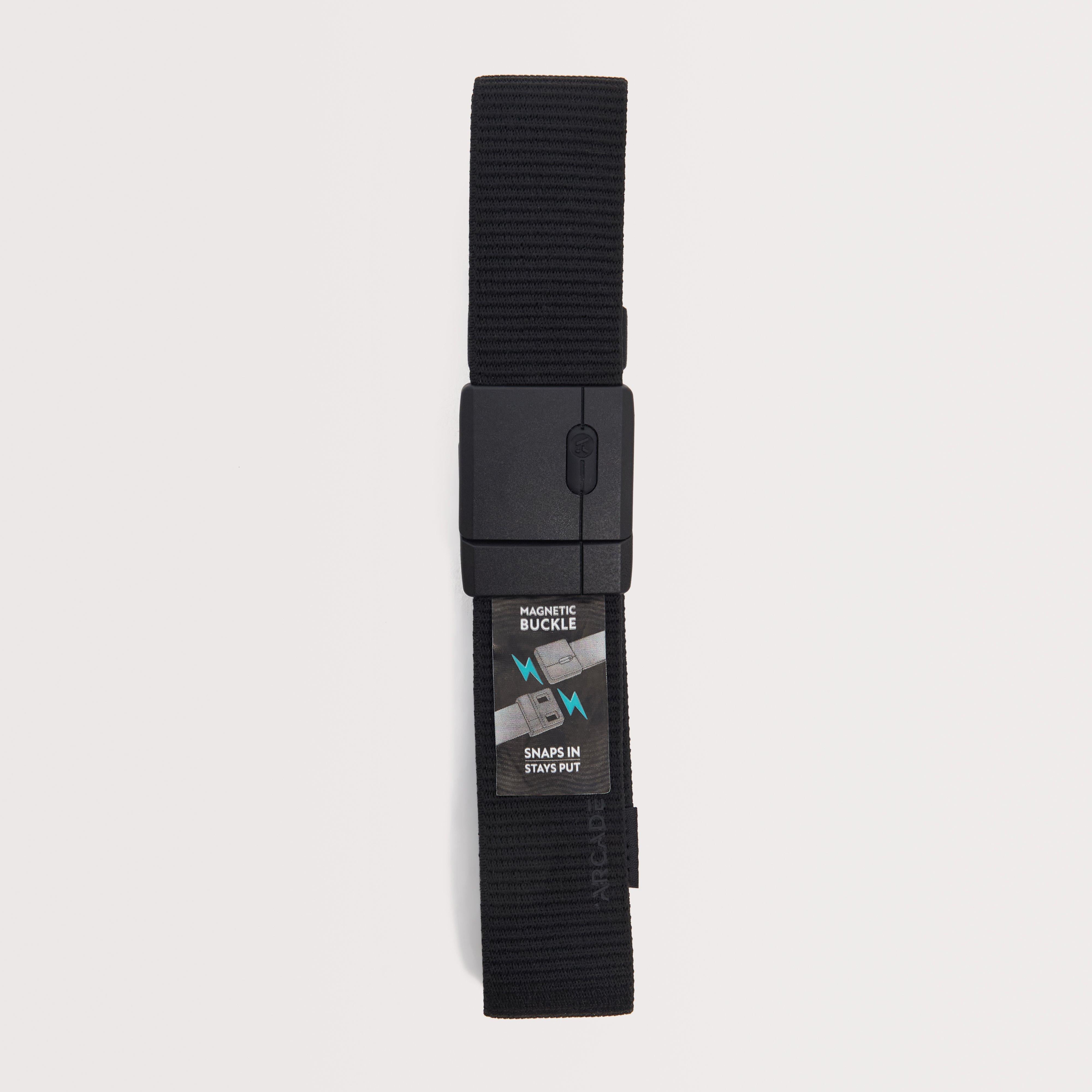 Adventure Aero Belt