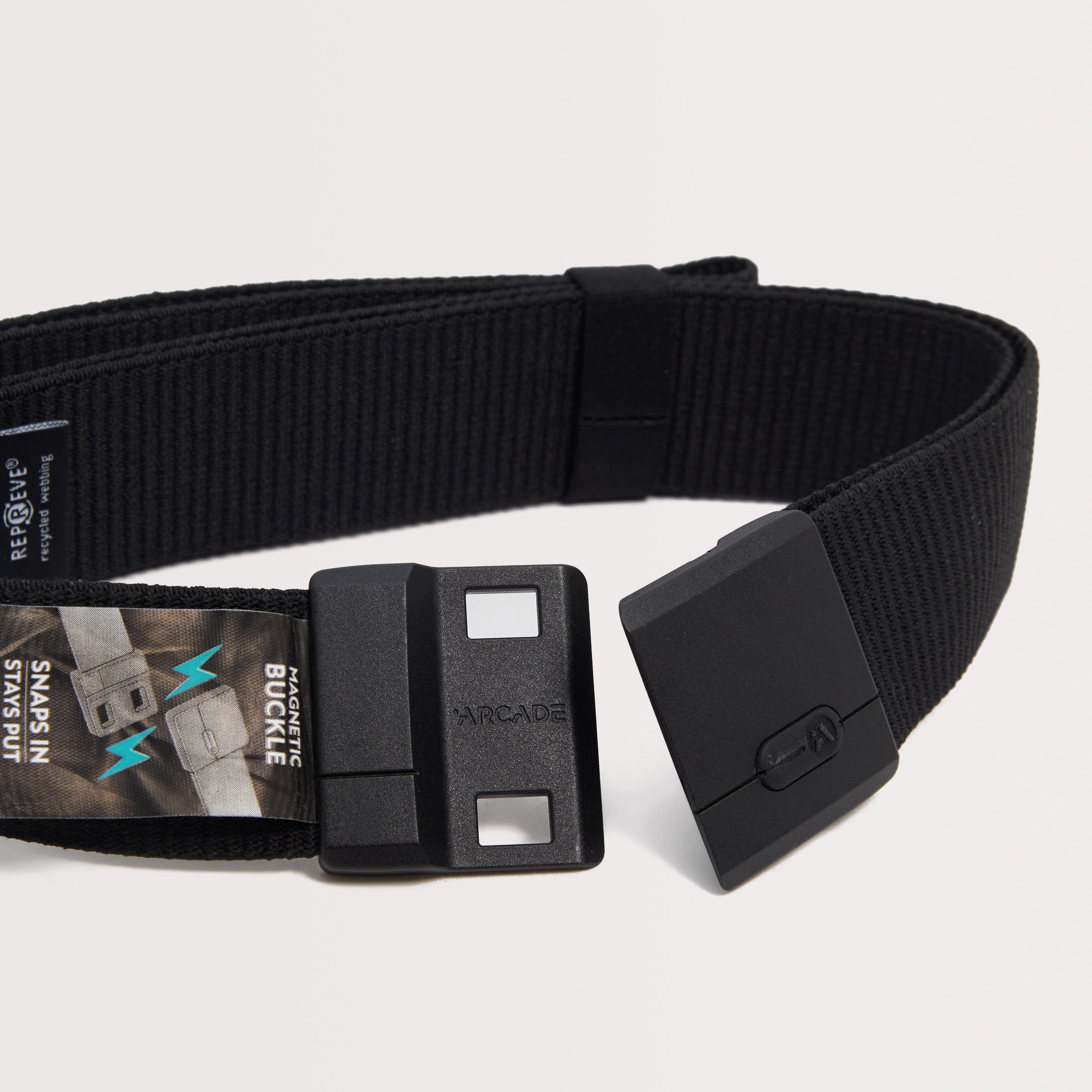 Adventure Aero Belt